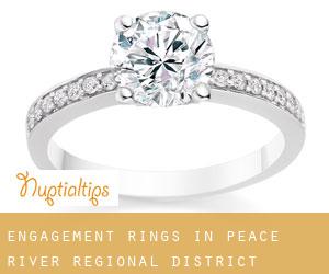 Engagement Rings in Peace River Regional District