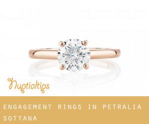 Engagement Rings in Petralia Sottana
