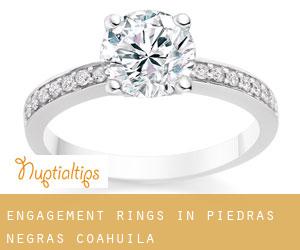 Engagement Rings in Piedras Negras (Coahuila)