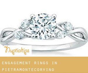 Engagement Rings in Pietramontecorvino