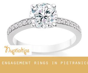Engagement Rings in Pietranico