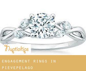 Engagement Rings in Pievepelago