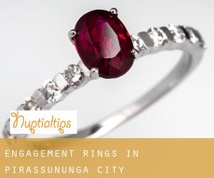 Engagement Rings in Pirassununga (City)