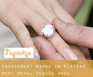Engagement Rings in Plateau-Mont-Royal (census area)