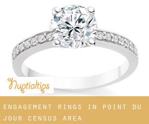 Engagement Rings in Point-du-Jour (census area)