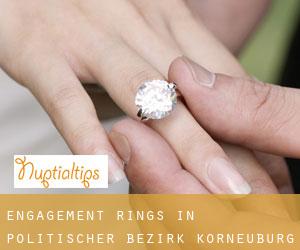 Engagement Rings in Politischer Bezirk Korneuburg