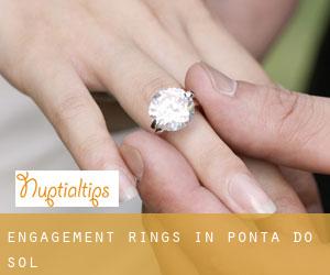 Engagement Rings in Ponta do Sol