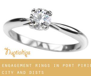 Engagement Rings in Port Pirie City and Dists
