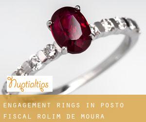 Engagement Rings in Pôsto Fiscal Rolim de Moura