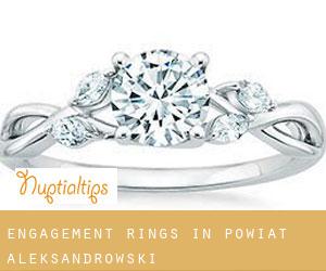 Engagement Rings in Powiat aleksandrowski