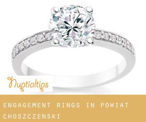 Engagement Rings in Powiat choszczeński