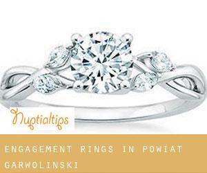 Engagement Rings in Powiat garwoliński