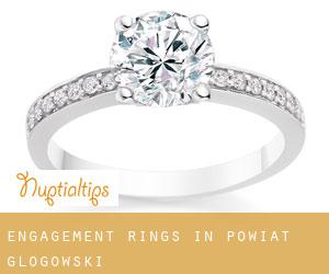 Engagement Rings in Powiat głogowski