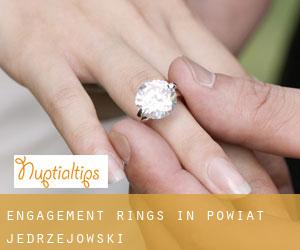 Engagement Rings in Powiat jędrzejowski