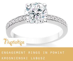 Engagement Rings in Powiat krośnieński (Lubusz)