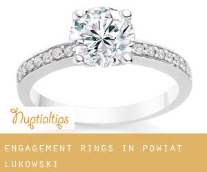 Engagement Rings in Powiat łukowski