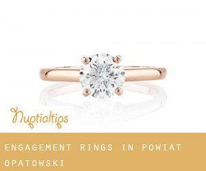 Engagement Rings in Powiat opatowski