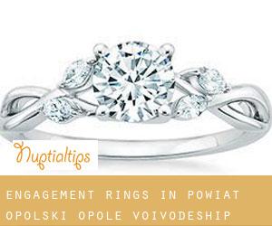 Engagement Rings in Powiat opolski (Opole Voivodeship)