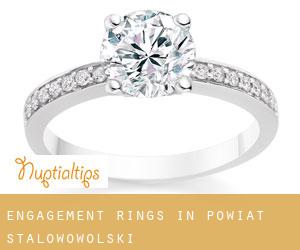 Engagement Rings in Powiat stalowowolski