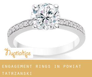 Engagement Rings in Powiat tatrzański