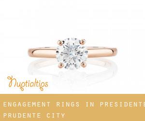 Engagement Rings in Presidente Prudente (City)