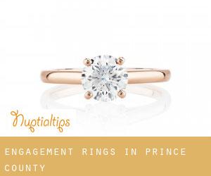Engagement Rings in Prince County