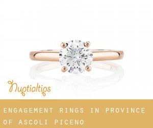 Engagement Rings in Province of Ascoli Piceno