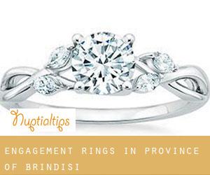Engagement Rings in Province of Brindisi