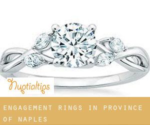 Engagement Rings in Province of Naples