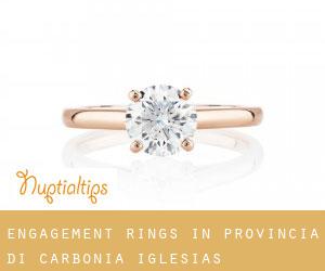 Engagement Rings in Provincia di Carbonia-Iglesias