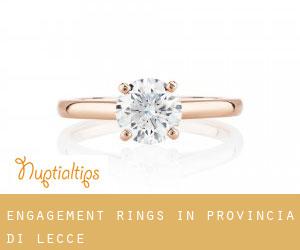 Engagement Rings in Provincia di Lecce