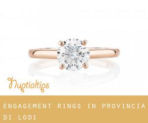 Engagement Rings in Provincia di Lodi