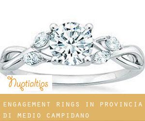 Engagement Rings in Provincia di Medio Campidano