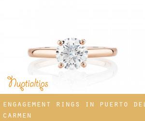 Engagement Rings in Puerto del Carmen