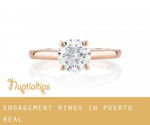 Engagement Rings in Puerto Real