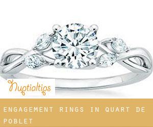 Engagement Rings in Quart de Poblet