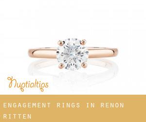 Engagement Rings in Renon - Ritten