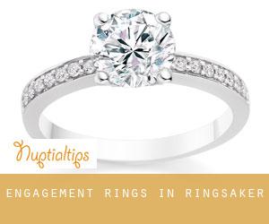 Engagement Rings in Ringsaker