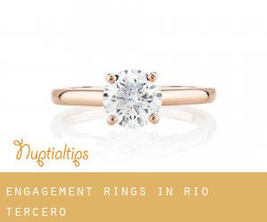 Engagement Rings in Río Tercero