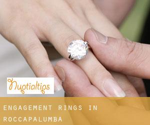 Engagement Rings in Roccapalumba