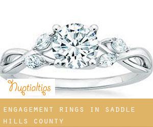 Engagement Rings in Saddle Hills County