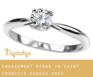 Engagement Rings in Saint-François (census area)