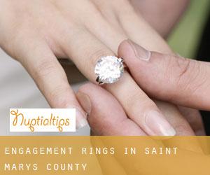 Engagement Rings in Saint Mary's County