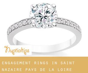 Engagement Rings in Saint-Nazaire (Pays de la Loire)