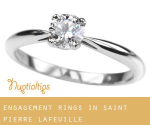 Engagement Rings in Saint-Pierre-Lafeuille