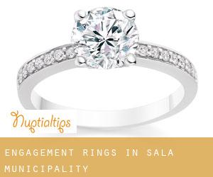 Engagement Rings in Sala Municipality