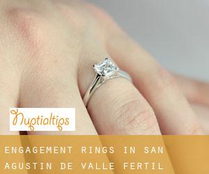 Engagement Rings in San Agustín de Valle Fértil