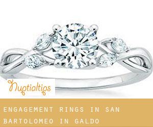 Engagement Rings in San Bartolomeo in Galdo