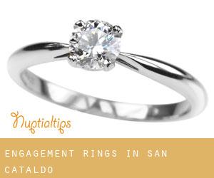 Engagement Rings in San Cataldo