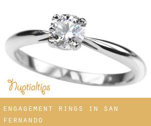 Engagement Rings in San Fernando Engagement Rings in San Fernando